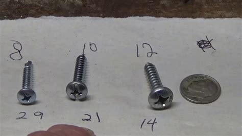 10 sheet metal screw drill bit size|number 8 screw drill size.